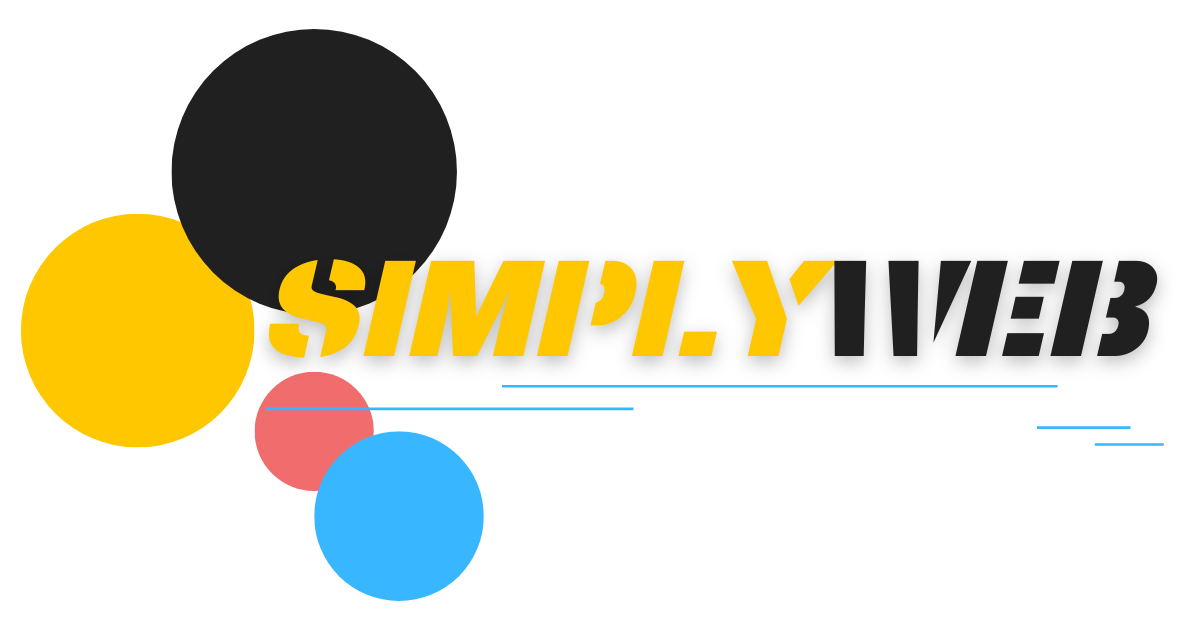Logo Simplyweb