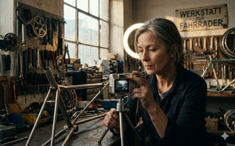 Era krótkiego wideo: Jak wykorzystać formaty Reels i Shorts do promocji małej firmy usługowej?